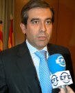 Enrique Lpez, portavoz del CGPJ.