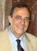 El periodista y poltico cubano Carlos Alberto Mon