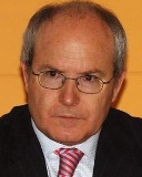 Jos Montilla, presidente de la Generalidad
