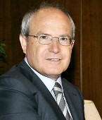 Jos Montilla, presidente de la Generalidad.