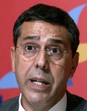 Fernando Moraleda. Secretario de Estado de Comunic