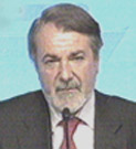 Jaime Mayor Oreja.
