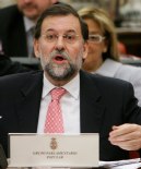 Mariano Rajoy. EFE.