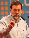 Mariano Rajoy. Archivo.