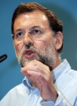 Mariano Rajoy. Archivo