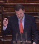 Mariano Rajoy. Archivo