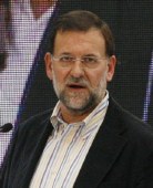 Mariano Rajoy. (Fernando Crdenas)