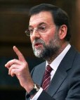 Rajoy pedir explicaciones a Zapatero.