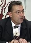 Paulino Rivero, presidente de la comisin.
