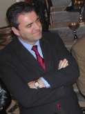 Pere Rotger, presidente de la Cmara