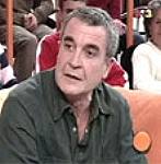 Pepe Rubianes, en el programa de TV3.