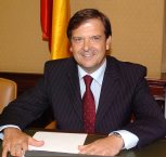 Alberto Saiz Corts, director del CNI.