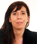Alicia Snchez-Camacho. Diputada del PP