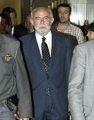 El comisario, Miguel ngel Santano.