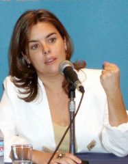 Soraya Senz de Santamara. (LD)