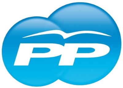 El creador del logo del PP explica que no es una gaviota - Libertad Digital