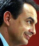 Rodrguez Zapatero.