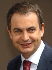 Zapatero en una imagen de archivo.