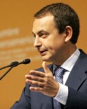 Jos Luis Rodrguez Zapatero en la Cumbre Iberoame