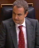 Rodrguez Zapatero.