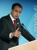Jos Luis Rodrguez Zapatero.