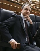 Jos Luis Rodrguez Zapatero. (EFE)