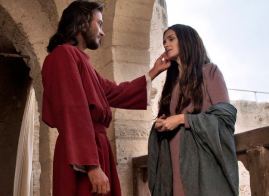 En Busca De La Tumba De Cristo Reparto