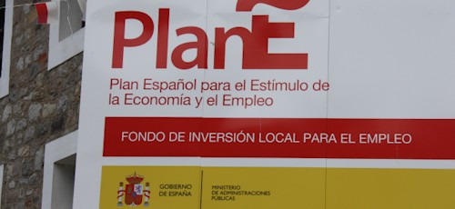 Carlos Mouriño ( Presidente )  Plan-e-cartel