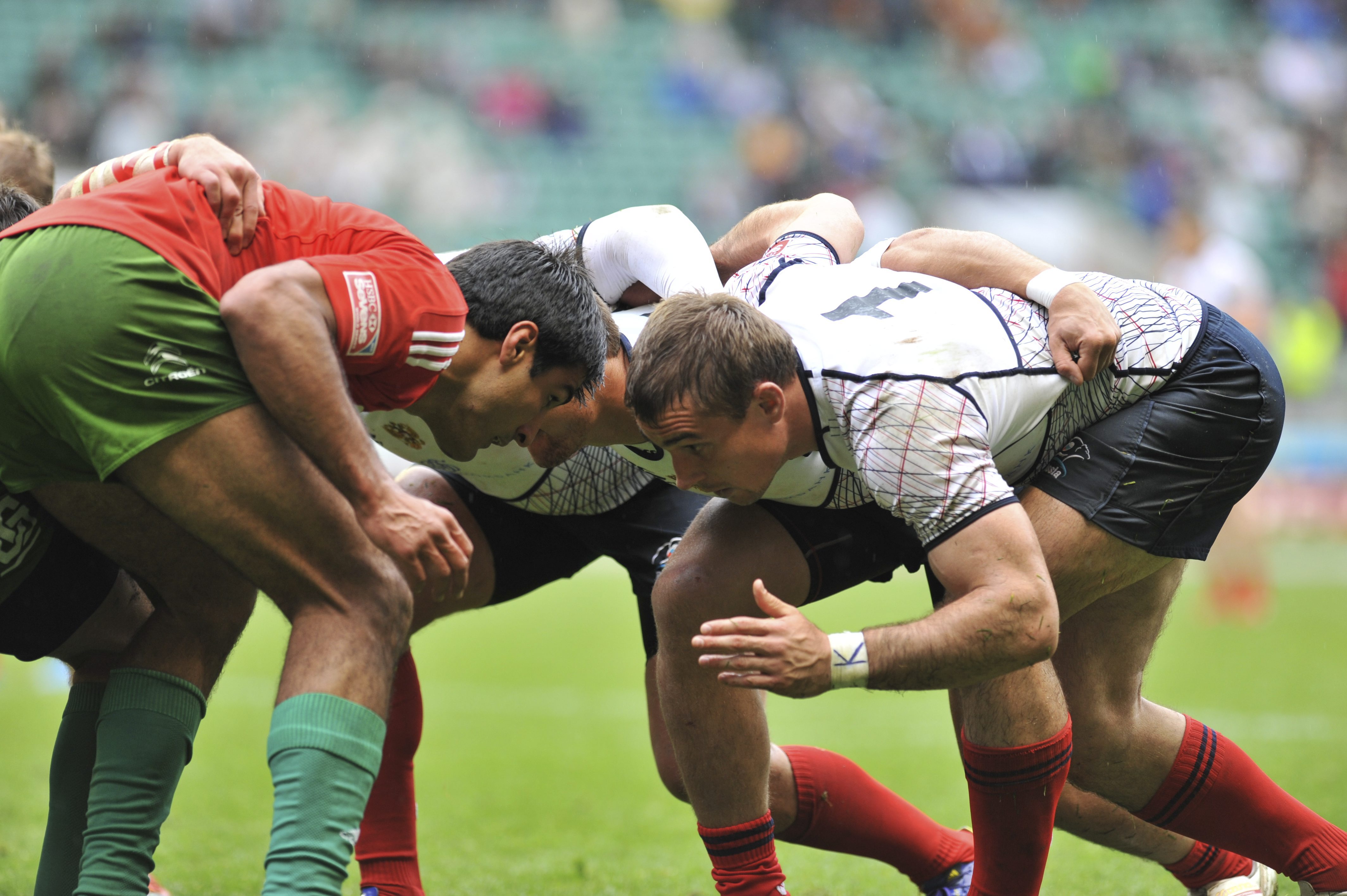 Las otras formas de jugar al rugby - Libertad Digital