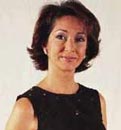 Ana Rosa Quintana.