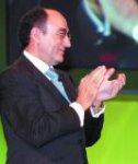 Ignacio Snchez Galn, presidente de Iberdrola