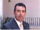 Antonio Cerd, Consejero del Agua de Murcia.