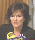 La ministra de Cultura, Carmen Calvo.