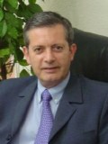 Luis Carbonel, presidente de la CONCAPA.