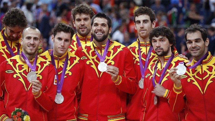 La selección española de baloncesto destrozó apartamentos la Villa Olímpica - Libertad Digital