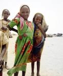 Cae la esperanza de vida en el frica Subsahariana