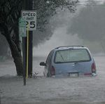 Efectos del huracn Katrina