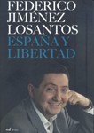 Nuevo libro de Federico Jimnez Losantos.