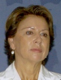 Magdalena lvarez, ministra de Fomento