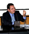 Mario Arnaldo, presidente de la AEA.