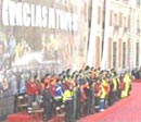 Homenaje de la Comunidad de Madrid. Imagen TV