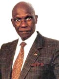 El presidente de Senegal. Imagen tomada de Protoco