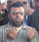 Hasn Yusuf, lder del grupo terrorista Hamas.
