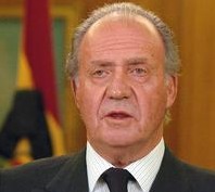 Don Juan Carlos. (Archivo)