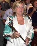 Marisol Yage, ex alcaldesa de Marbella.