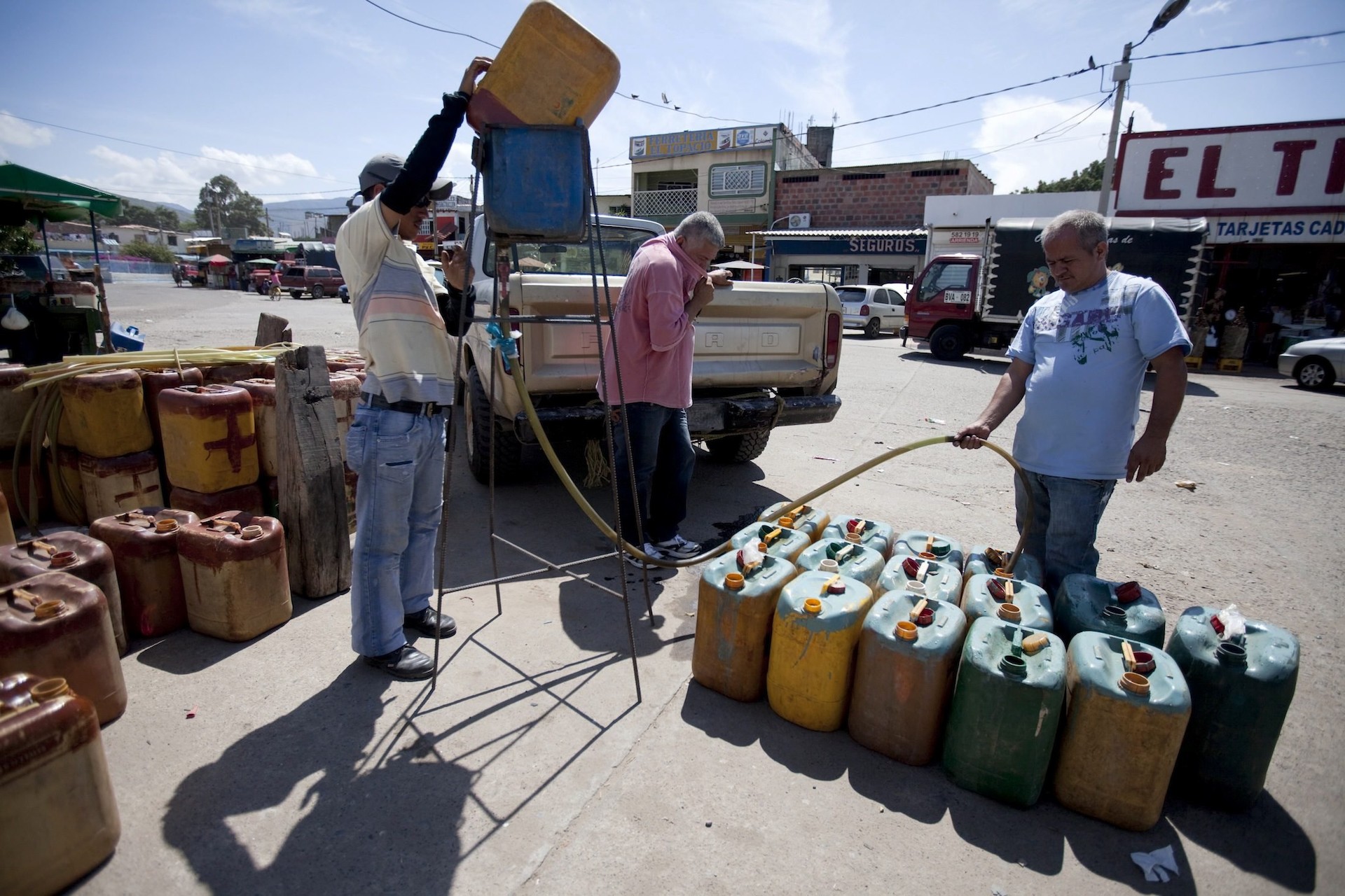 diez-datos-sorprendentes-sobre-la-gasolina-en-venezuela-libre-mercado