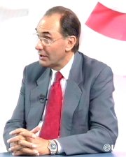 Vidal Quadras en LDTV.