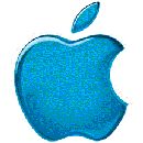 Logotipo de Apple.