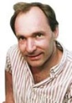 Tim Berners-Lee, creador de la WWW.