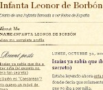 Blog de doa Leonor